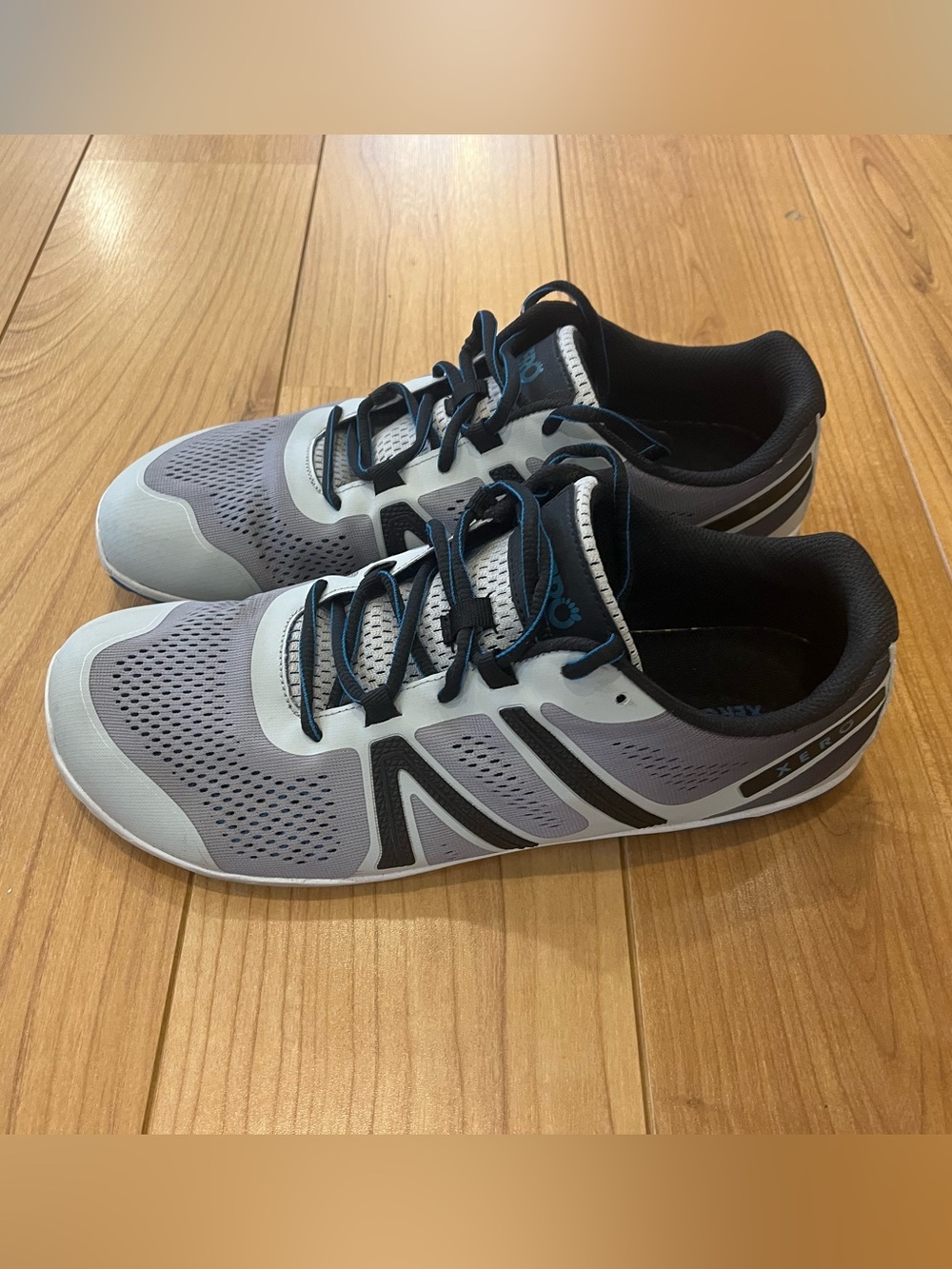 Xero HFS shoes men’s size 13